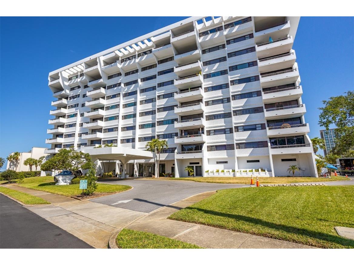 30 Turner Street #604 Clearwater FL 33756 - CLEARWATER HARBOR TB8378251 image68