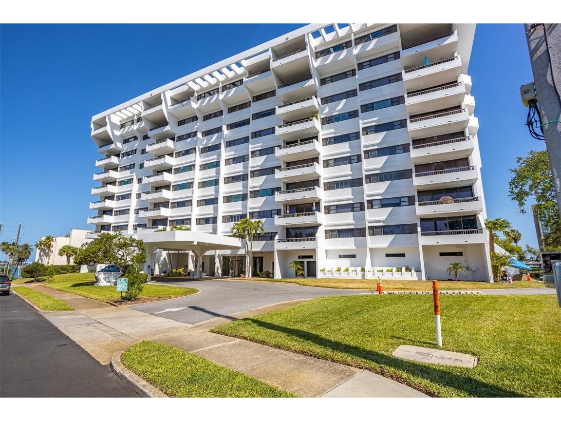 30 Turner Street #604 Clearwater FL 33756 - CLEARWATER HARBOR TB8378251 image69