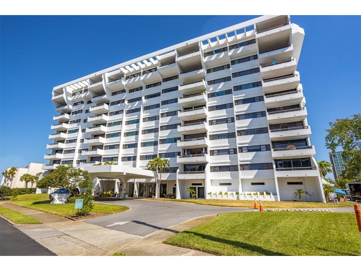 30 Turner Street #604 Clearwater FL 33756 - CLEARWATER HARBOR TB8378251 image72