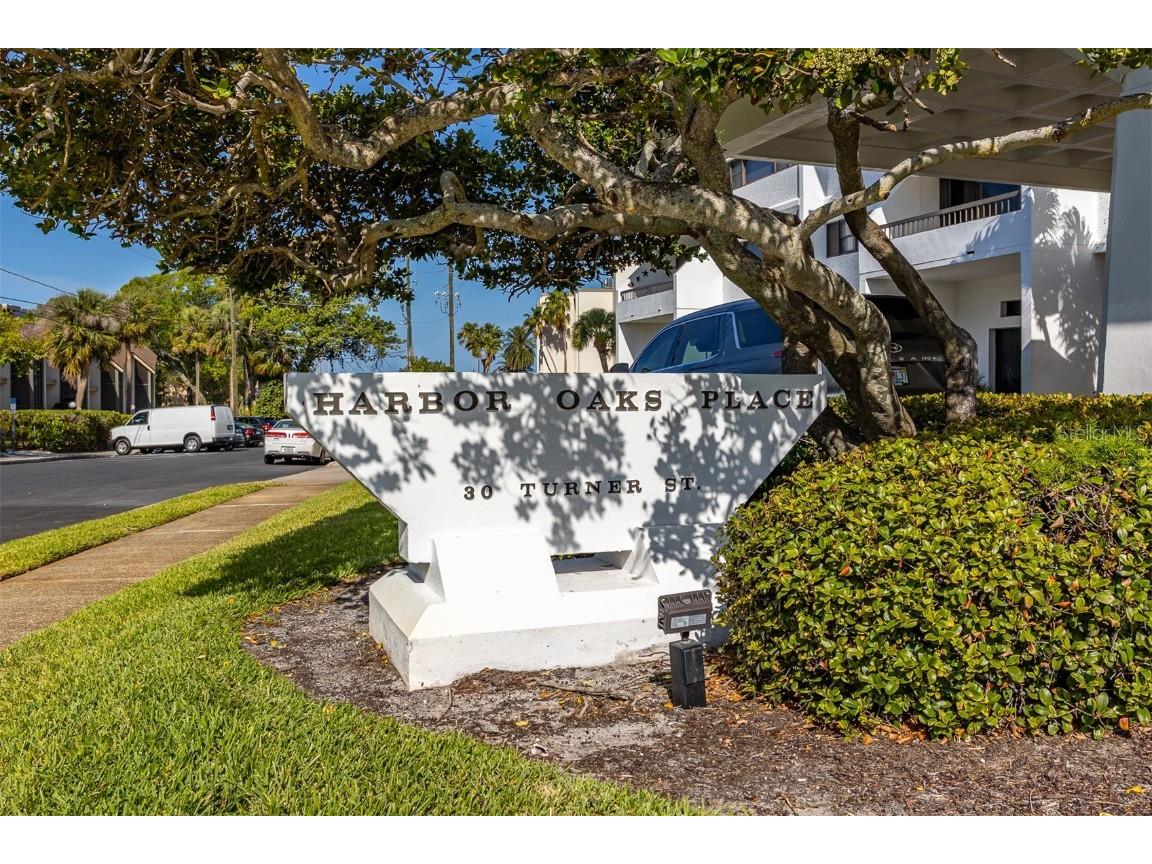 30 Turner Street #604 Clearwater FL 33756 - CLEARWATER HARBOR TB8378251 image88