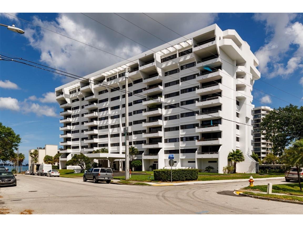 30 Turner Street #605 Clearwater FL 33756 U8201954 image1