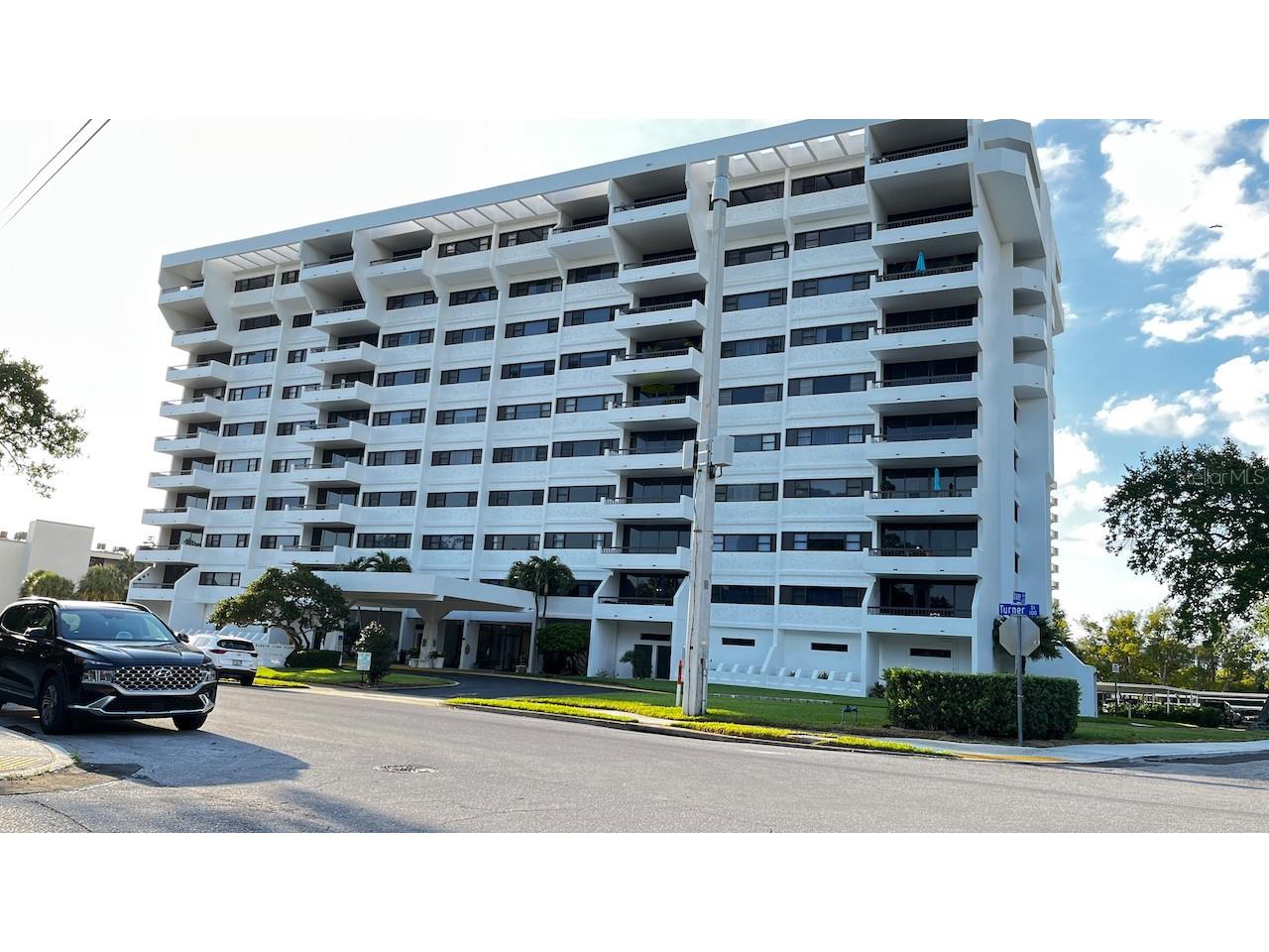 30 Turner Street #606 Clearwater FL 33756 - CLEARWATER HARBOR AND GULF OF O6112724 image1