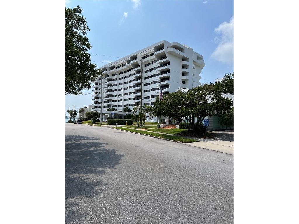 30 Turner Street #701 Clearwater FL 33756 U8248564 image1