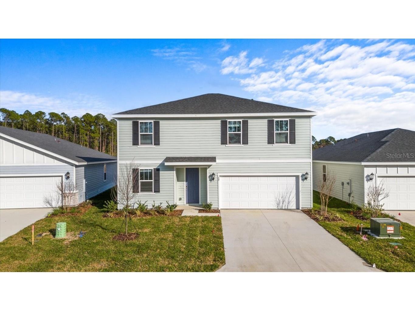 30 Wandering Creek Way Palm Coast FL 32164 FC302558 image1