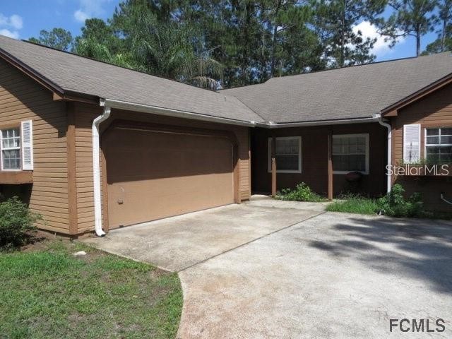 30 Wellhaven Lane #A Palm Coast FL 32164 FC302683 image1