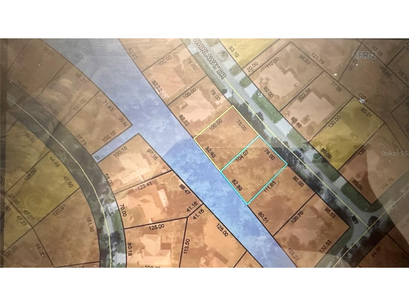 30 Whirlaway Drive Palm Coast FL 32164 FC290480 image1