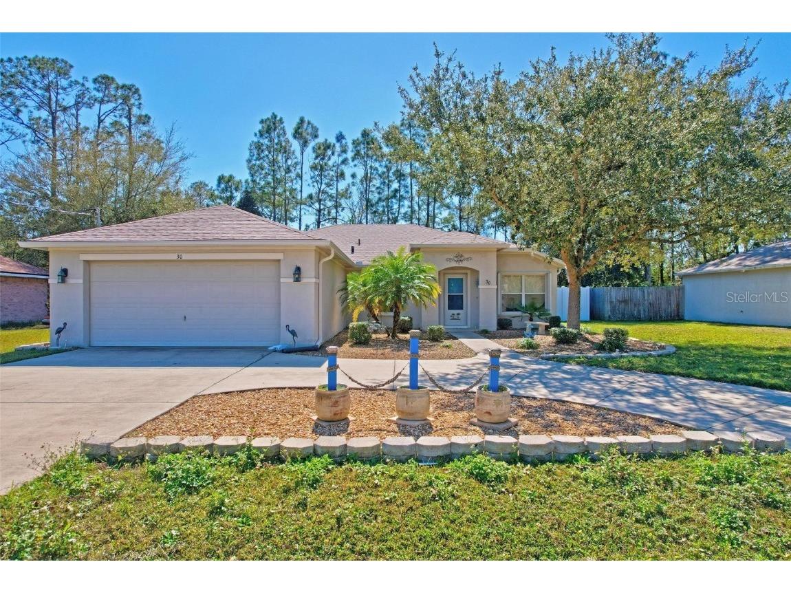 30 White Feather Lane Palm Coast FL 32164 FC298433 image1