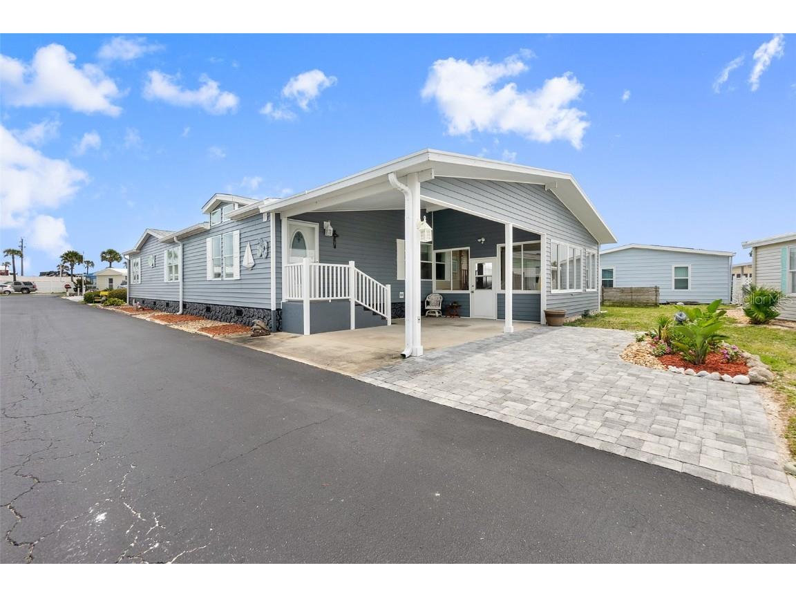 30 Windward Drive Flagler Beach FL 32136 FC291179 image1