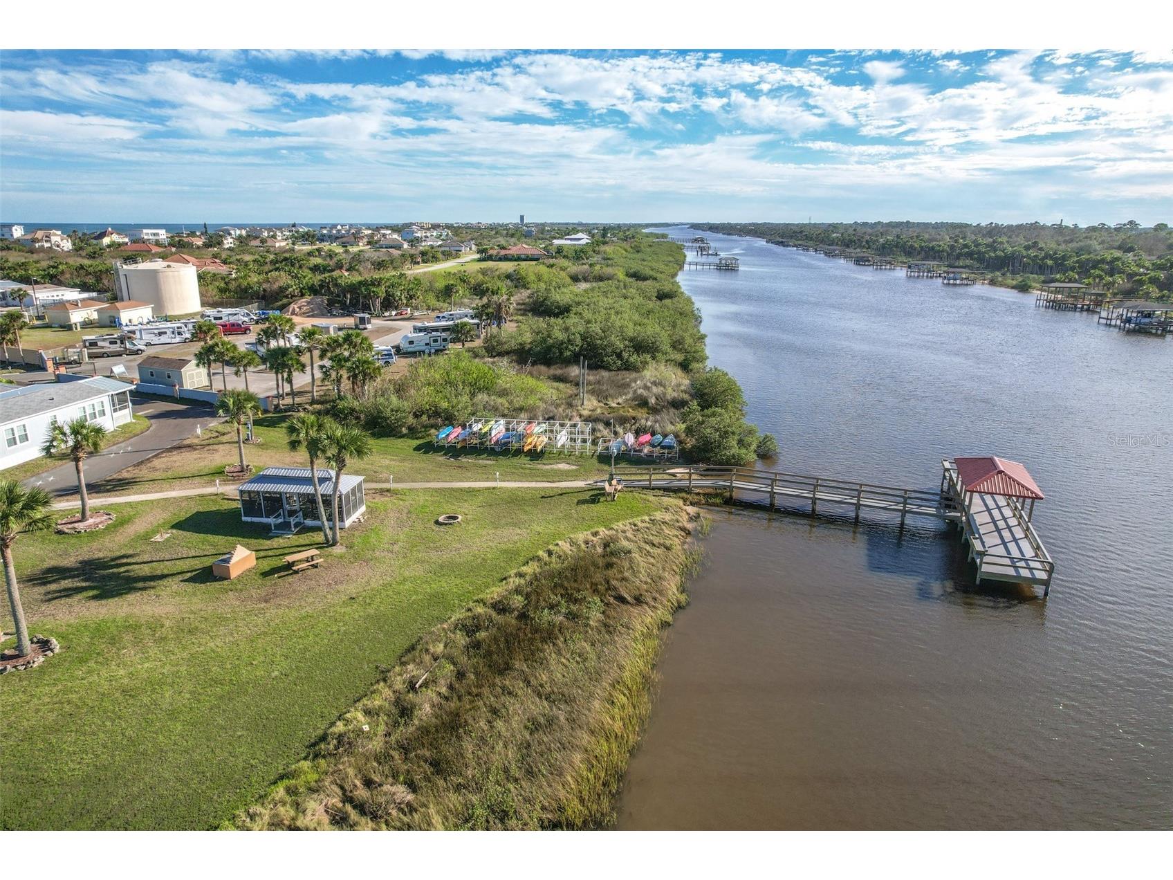 30 Windward Drive Flagler Beach FL 32136 FC303189 image43