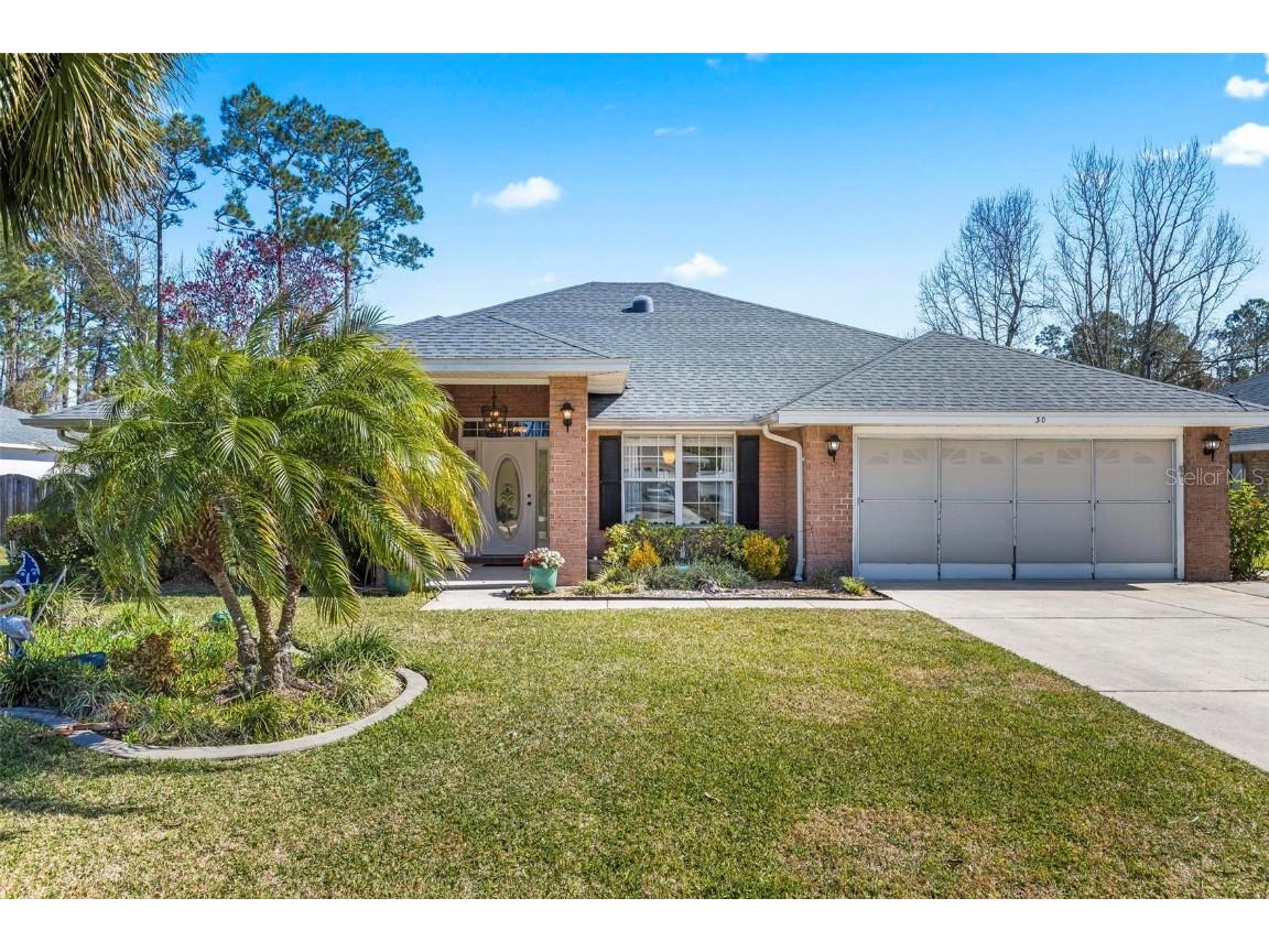 30 Woodside Drive Palm Coast FL 32164 FC298418 image1