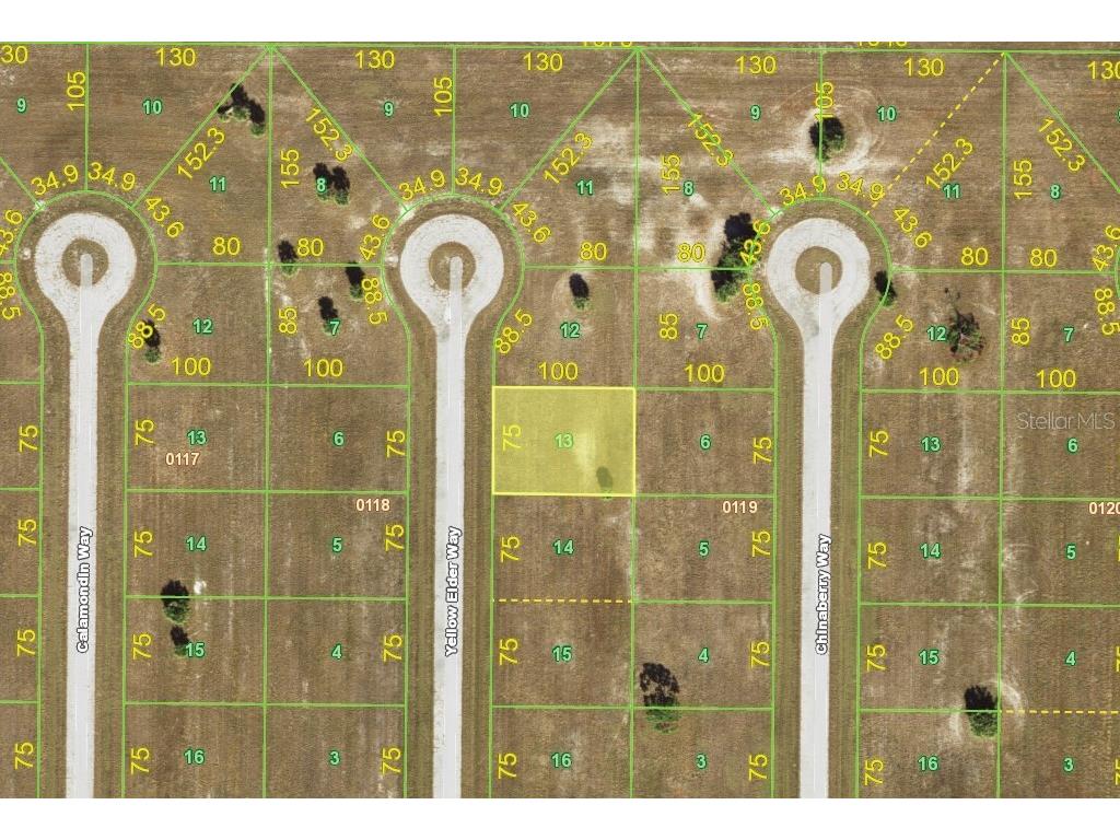 30 Yellow Elder Way Placida FL 33946 C7505096 image1