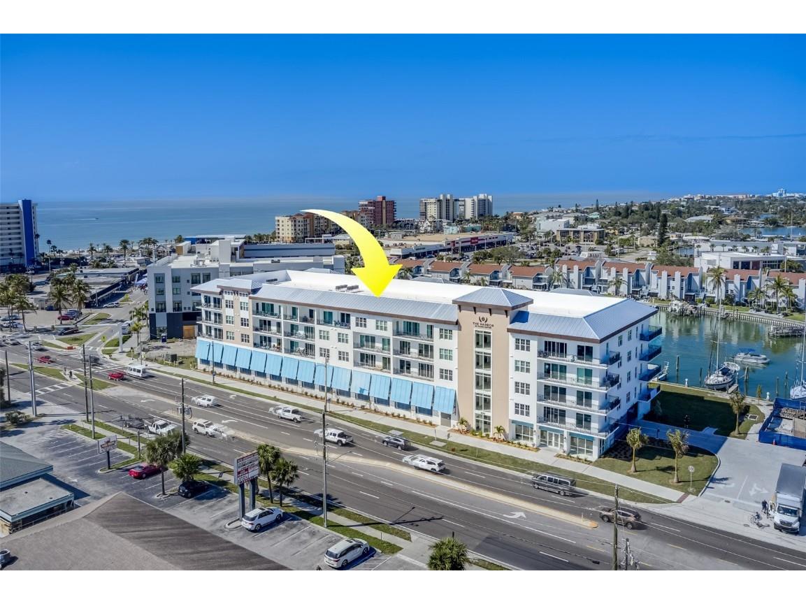 300 150th Avenue #404 Madeira Beach FL 33708 U8251764 image1