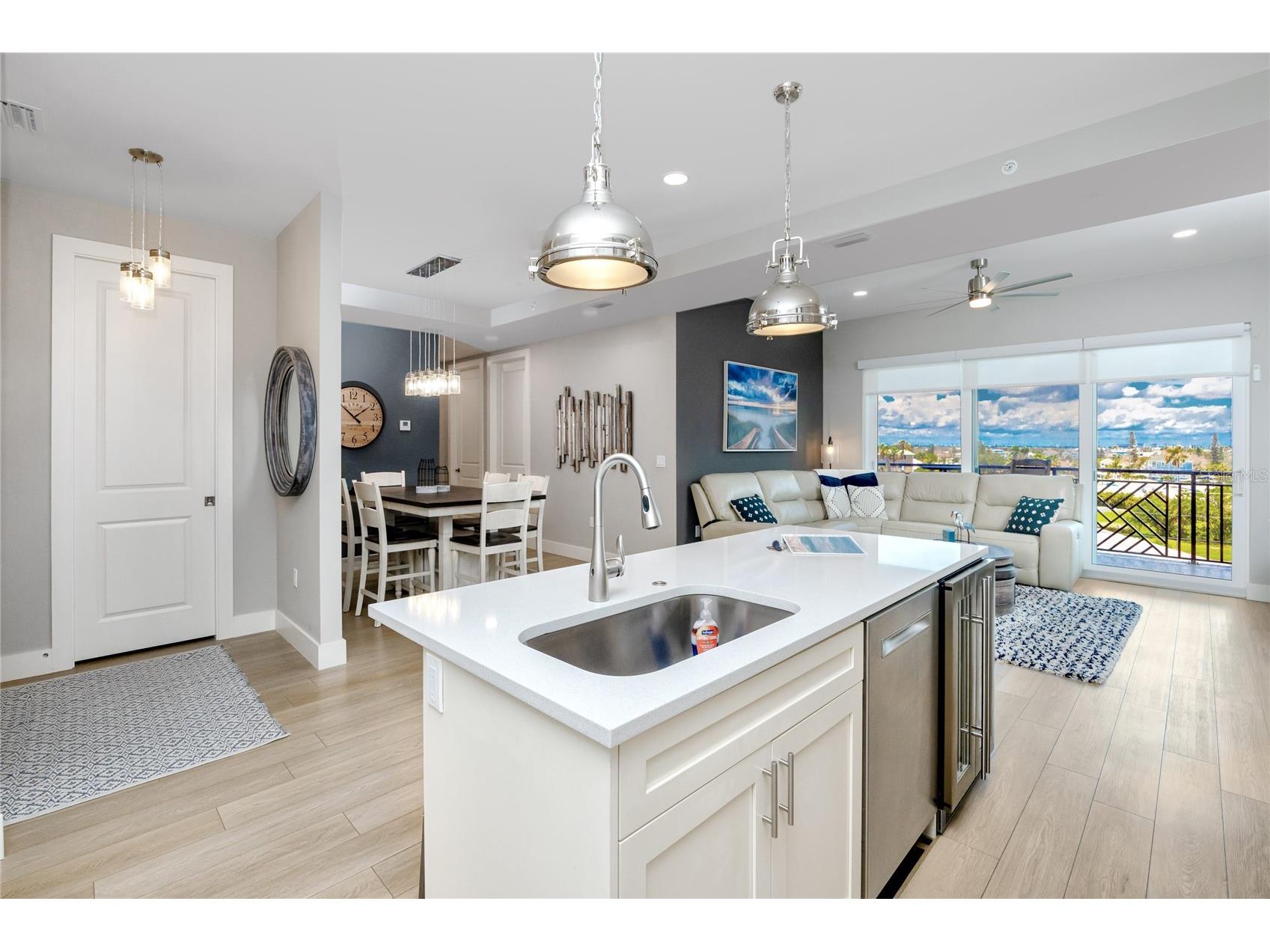 300 150th Avenue #502 Madeira Beach FL 33708 - BOCA CIEGA BAY TB8468937 image12
