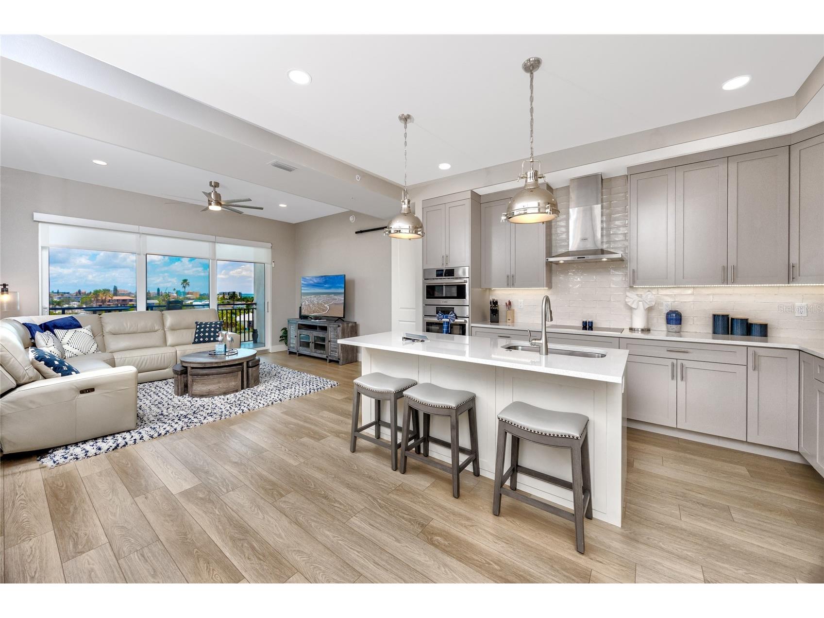 300 150th Avenue #502 Madeira Beach FL 33708 - BOCA CIEGA BAY TB8468937 image3