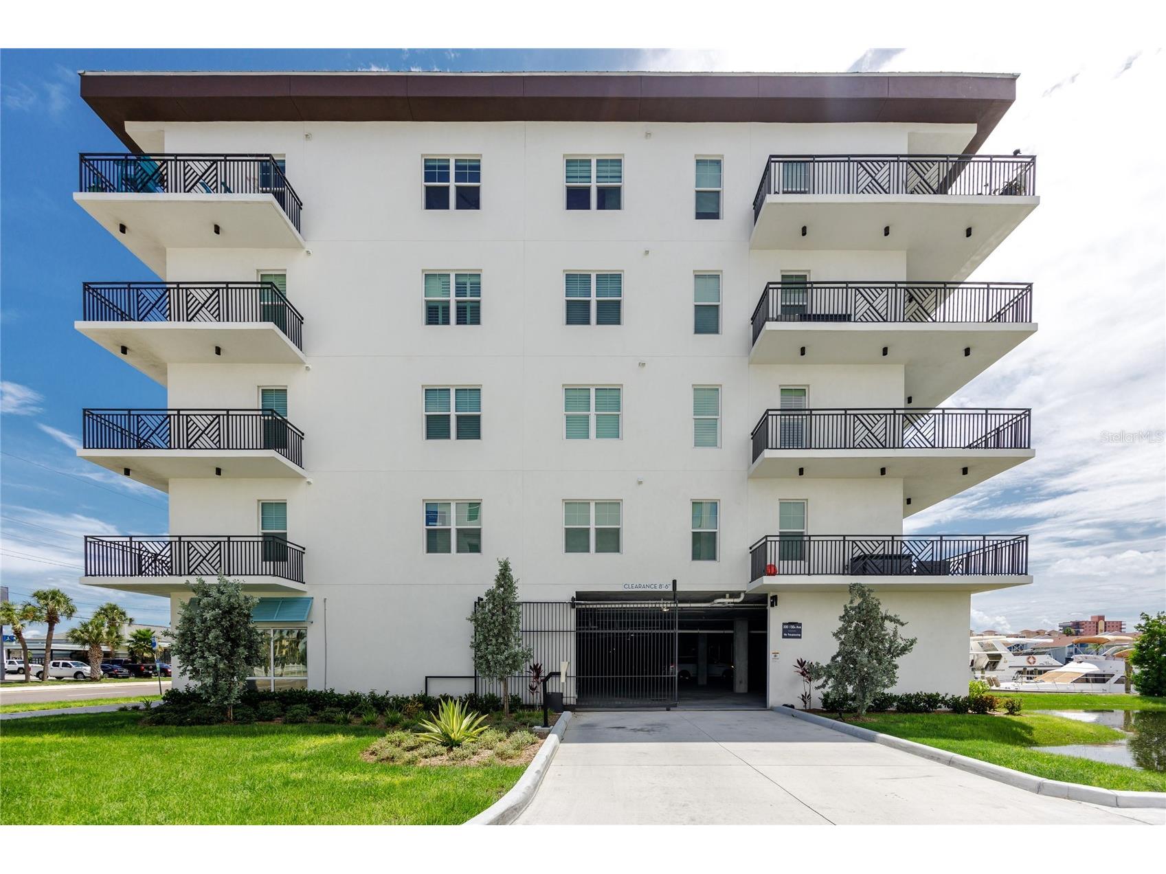 300 150th Avenue #502 Madeira Beach FL 33708 - BOCA CIEGA BAY TB8468937 image40