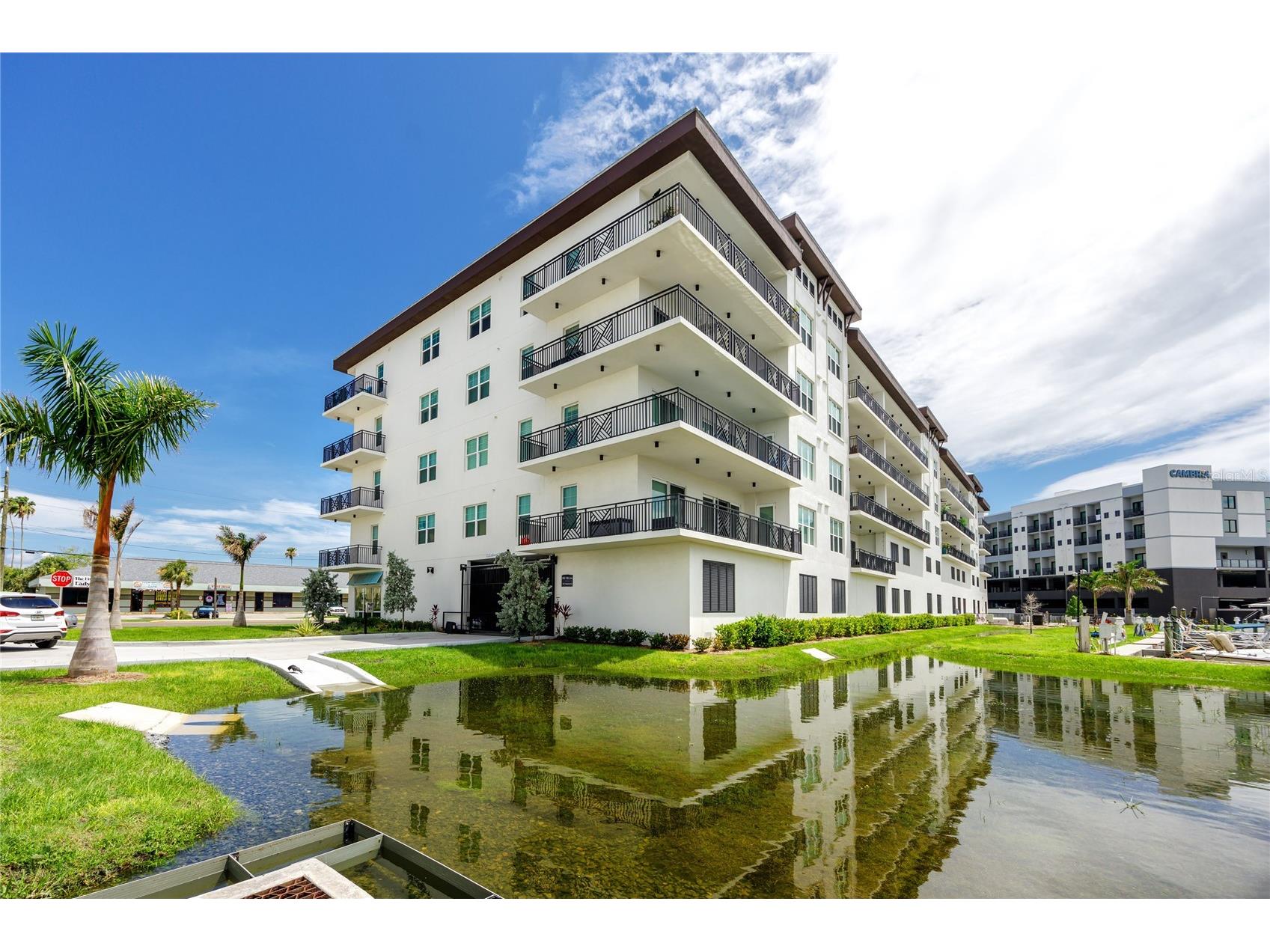 300 150th Avenue #502 Madeira Beach FL 33708 - BOCA CIEGA BAY TB8468937 image42