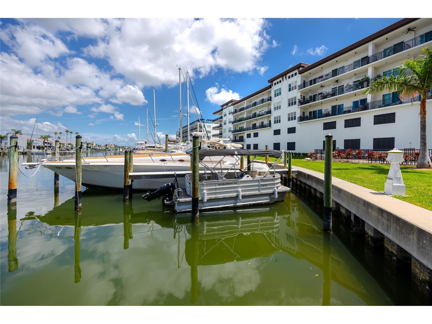 300 150th Avenue #502 Madeira Beach FL 33708 - BOCA CIEGA BAY TB8468937 image44
