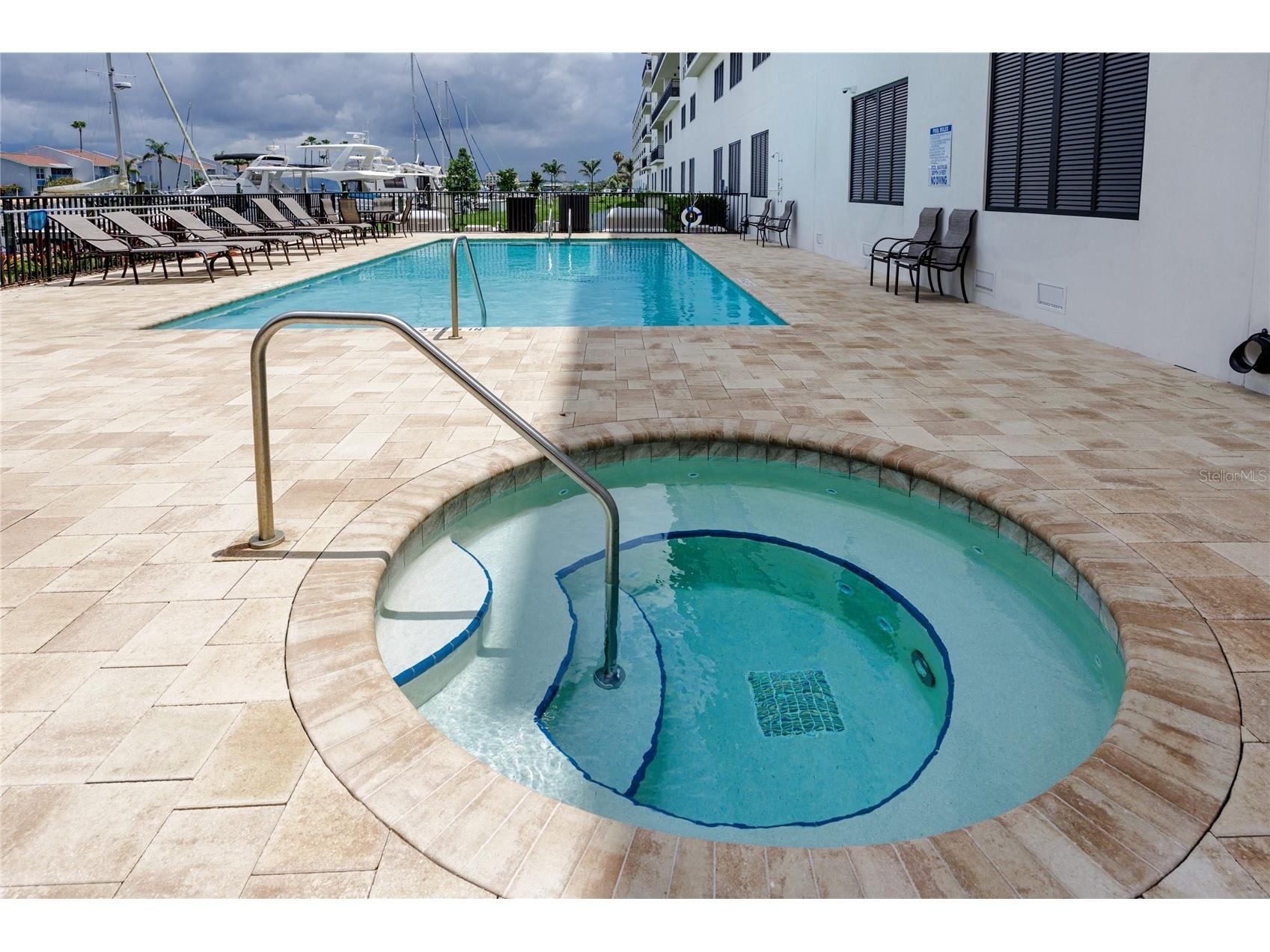 300 150th Avenue #502 Madeira Beach FL 33708 - BOCA CIEGA BAY TB8468937 image45