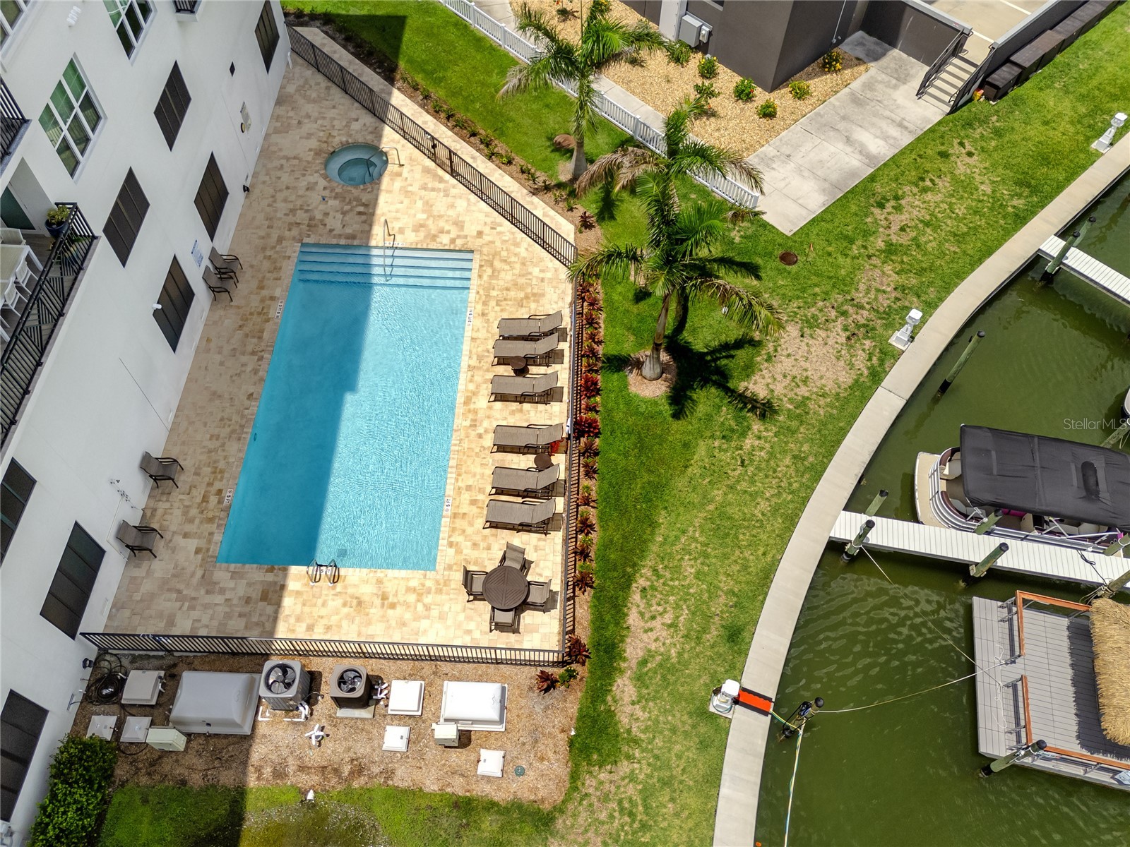 300 150th Avenue #502 Madeira Beach FL 33708 - BOCA CIEGA BAY TB8468937 image47