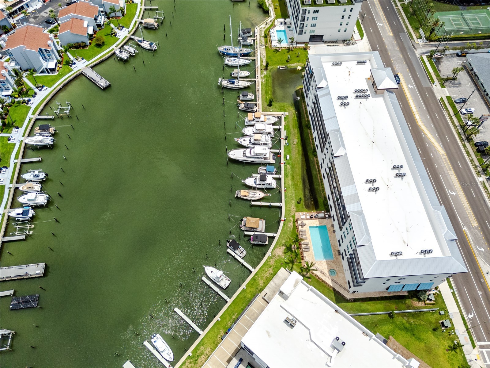300 150th Avenue #502 Madeira Beach FL 33708 - BOCA CIEGA BAY TB8468937 image48