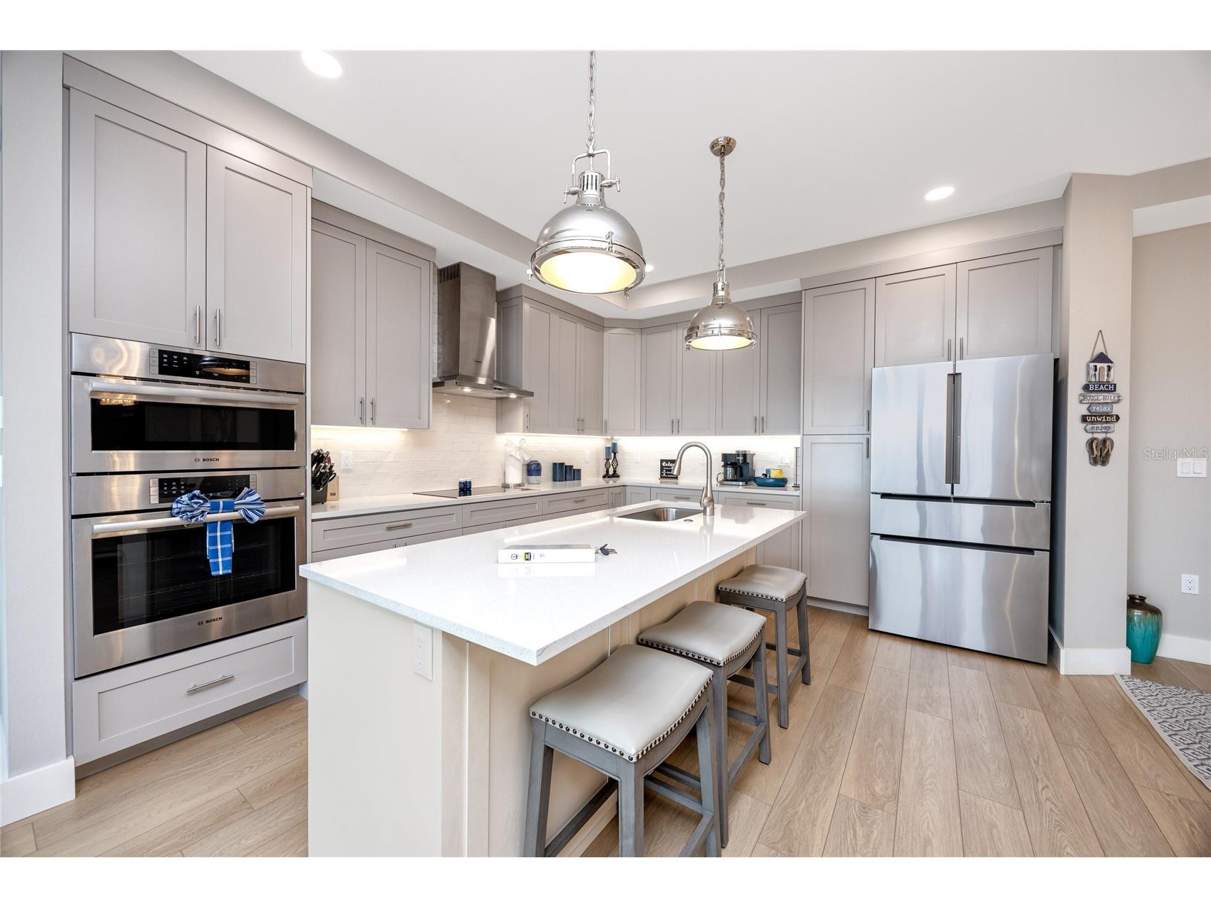 300 150th Avenue #502 Madeira Beach FL 33708 - BOCA CIEGA BAY TB8468937 image6