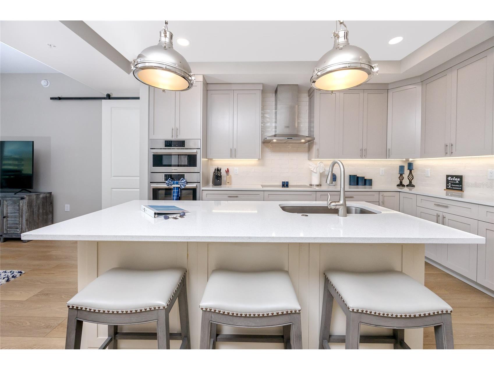 300 150th Avenue #502 Madeira Beach FL 33708 - BOCA CIEGA BAY TB8468937 image7
