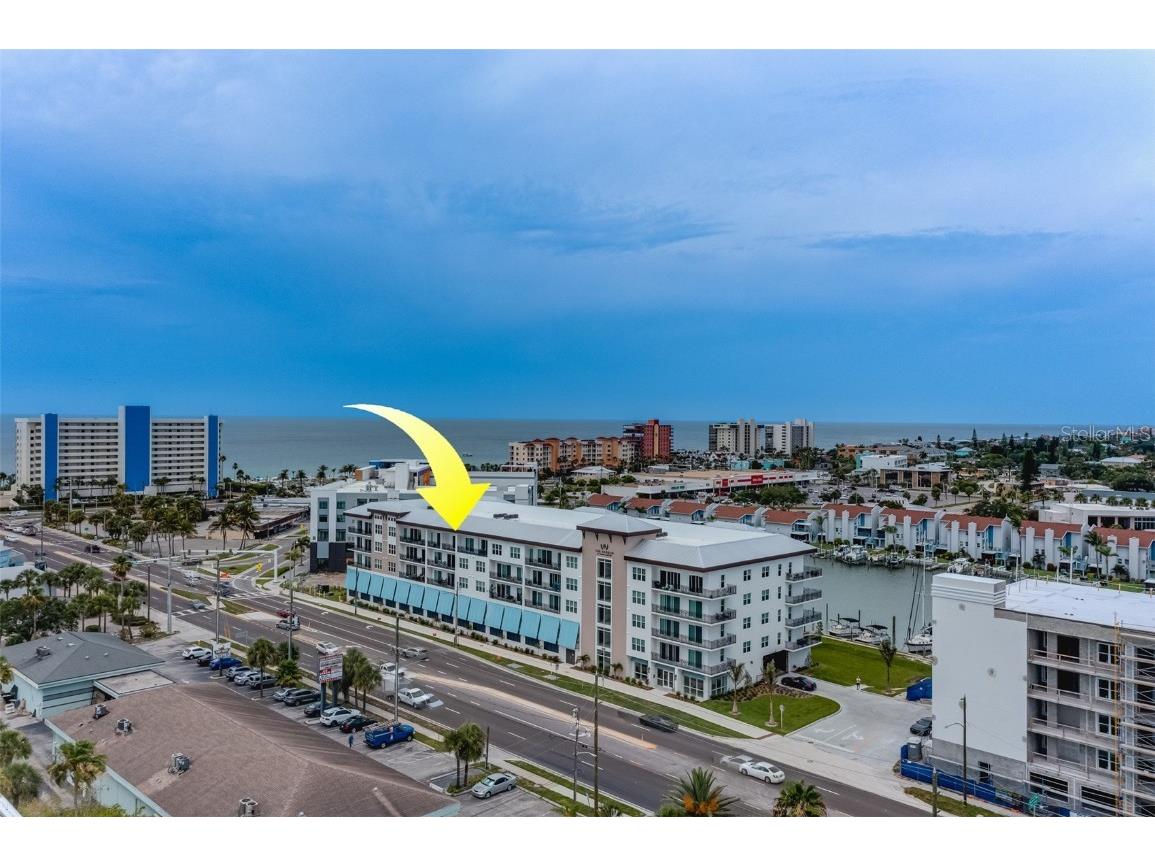 300 150th Avenue #504 Madeira Beach FL 33708 U8204809 image1