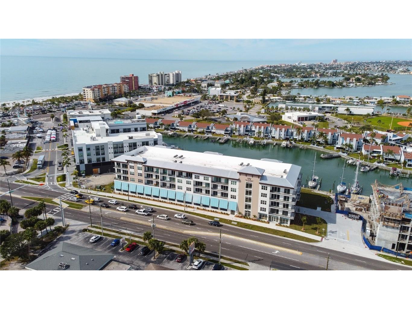 300 150th Avenue #510 Madeira Beach FL 33708 - BOCA CEIGA BAY U8188058 image1