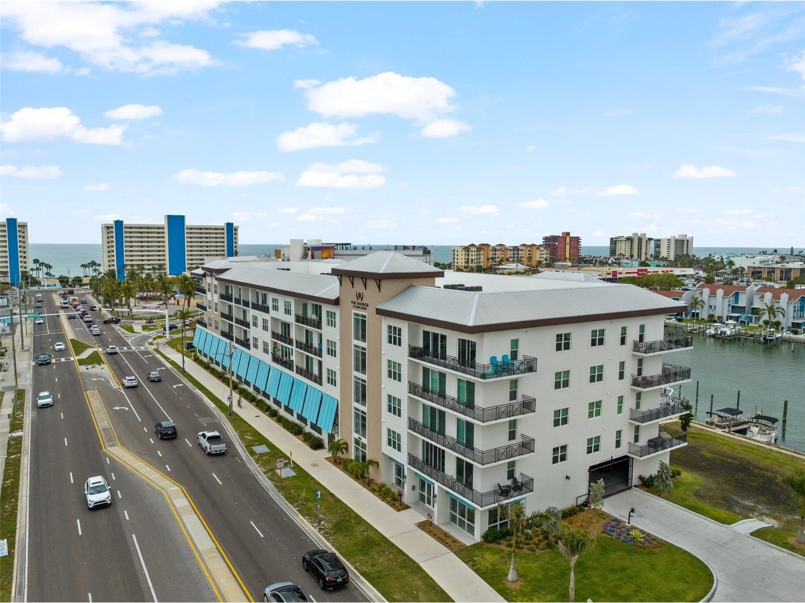 300 150th Avenue #510 Madeira Beach FL 33708 - BOCA CEIGA BAY TB8500175 image1
