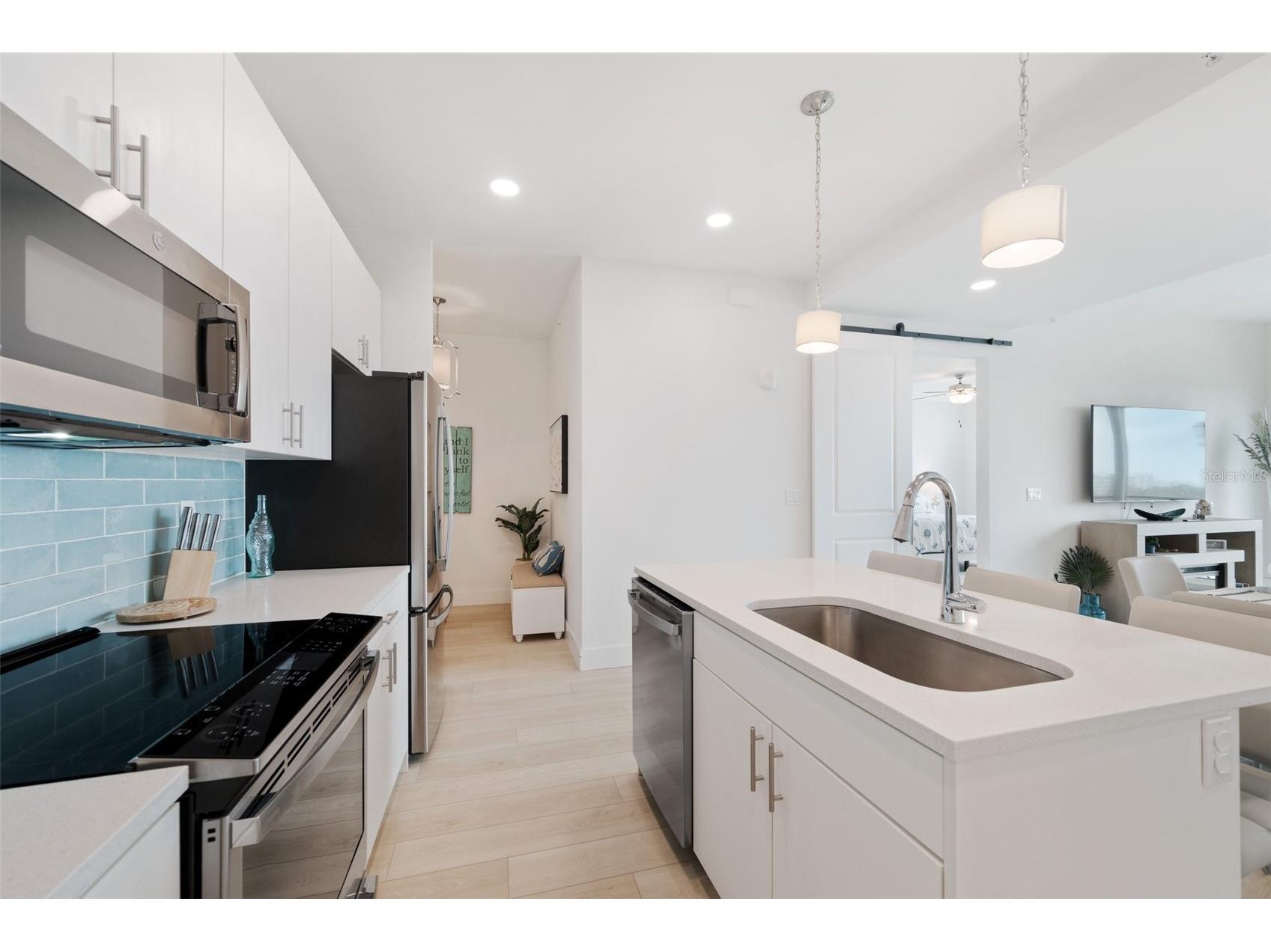 300 150th Avenue #510 Madeira Beach FL 33708 - BOCA CEIGA BAY TB8500175 image15