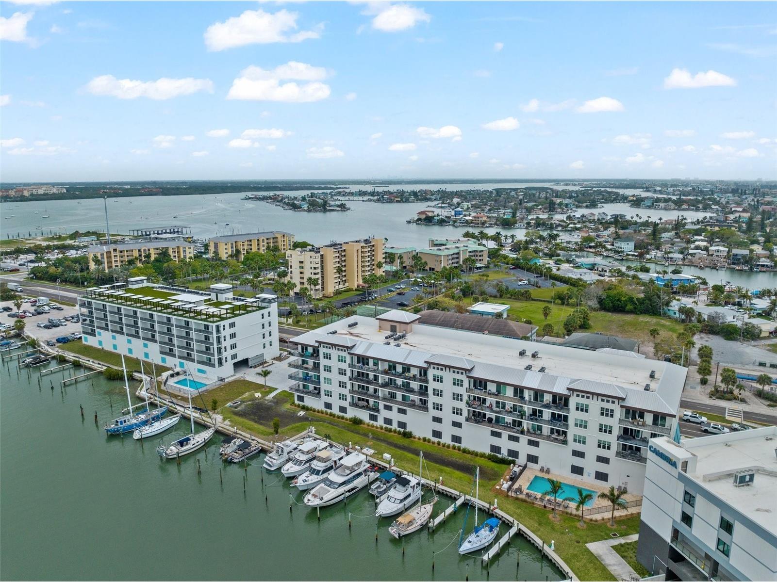 300 150th Avenue #510 Madeira Beach FL 33708 - BOCA CEIGA BAY TB8500175 image2