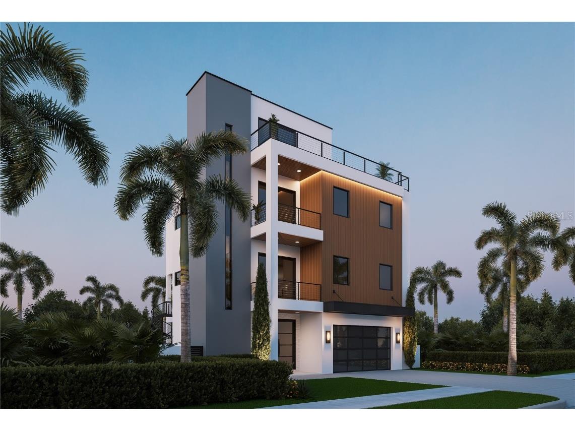 300 176th Avenue Circle Redington Shores FL 33708 A4661000 image1