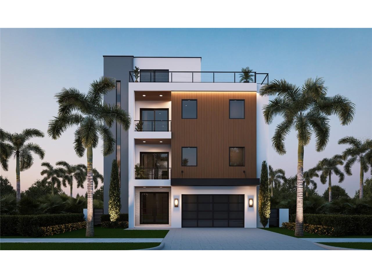 300 176th Avenue Circle Redington Shores FL 33708 A4661000 image2