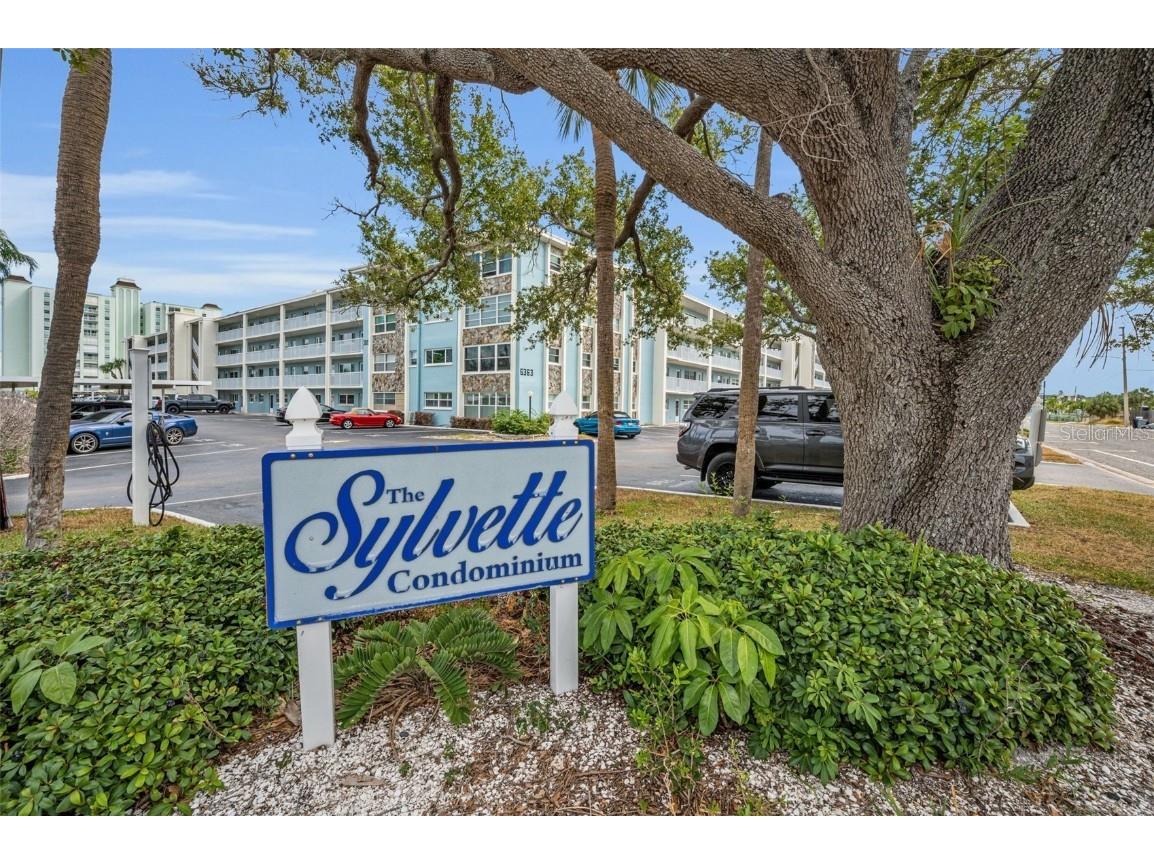 300 64th Avenue #318 Saint Pete Beach FL 33706 TB8456926 image1