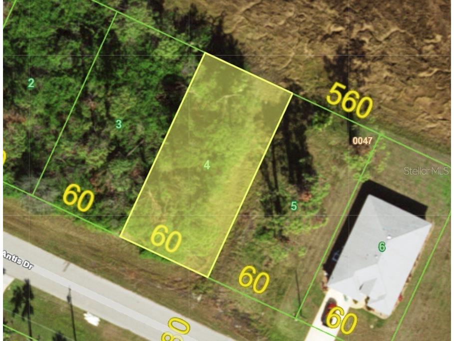 300 Antis Drive Rotonda West FL 33947 D6145095 image1