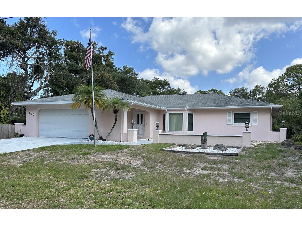 300 Avenida La Palma Nokomis FL 34275 A4569913 image1