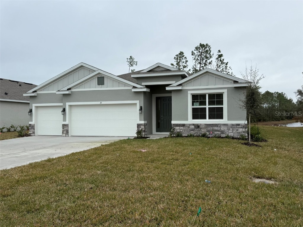 300 Barebow Lane Ormond Beach FL 32174 O6245862 image1
