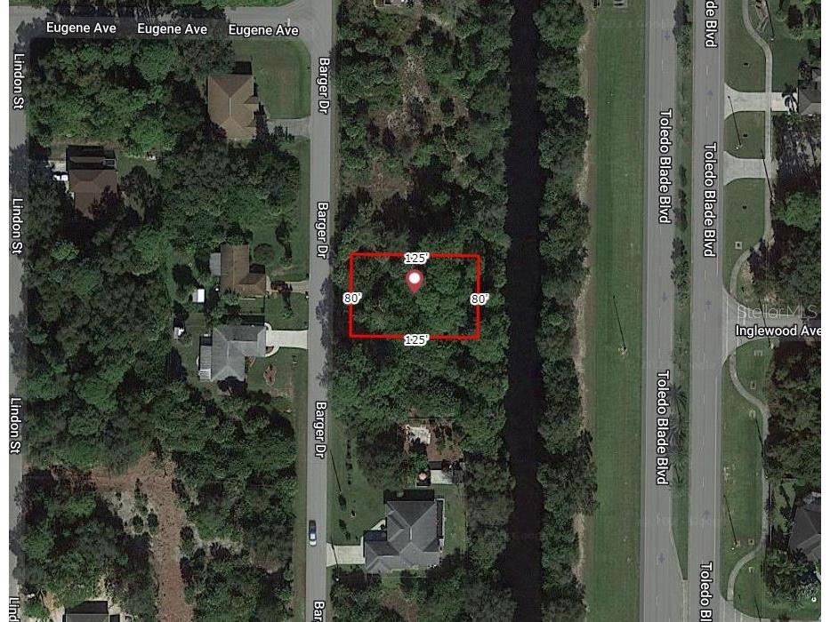 300 Barger Drive Port Charlotte FL 33954 A4577972 image1