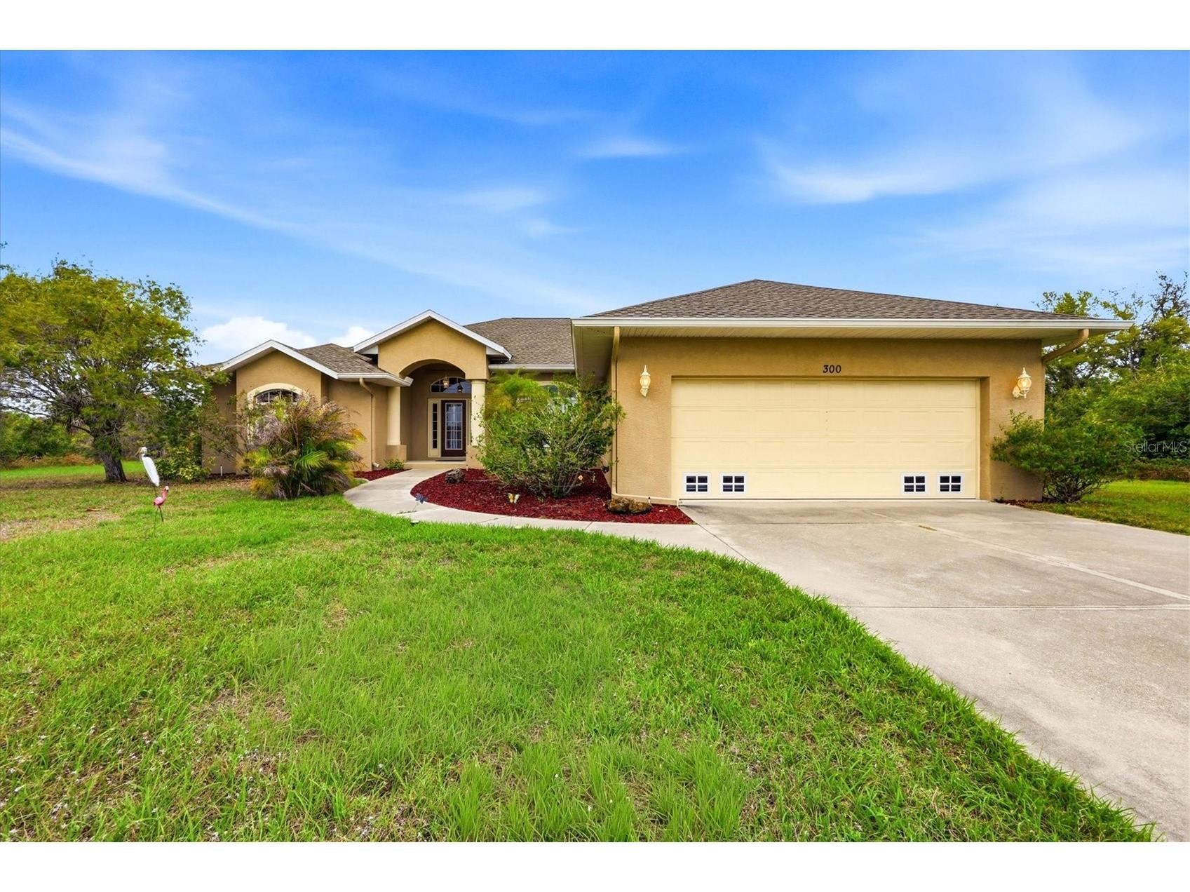 300 Baytree Drive Rotonda West FL 33947 D6146641 image3