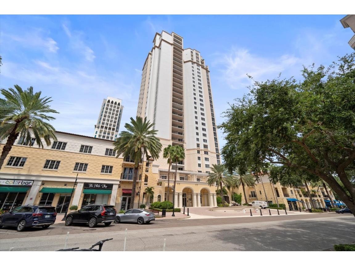 300 Beach Drive NE #1101 Saint Petersburg FL 33701 - TAMPA BAY TB8303279 image1