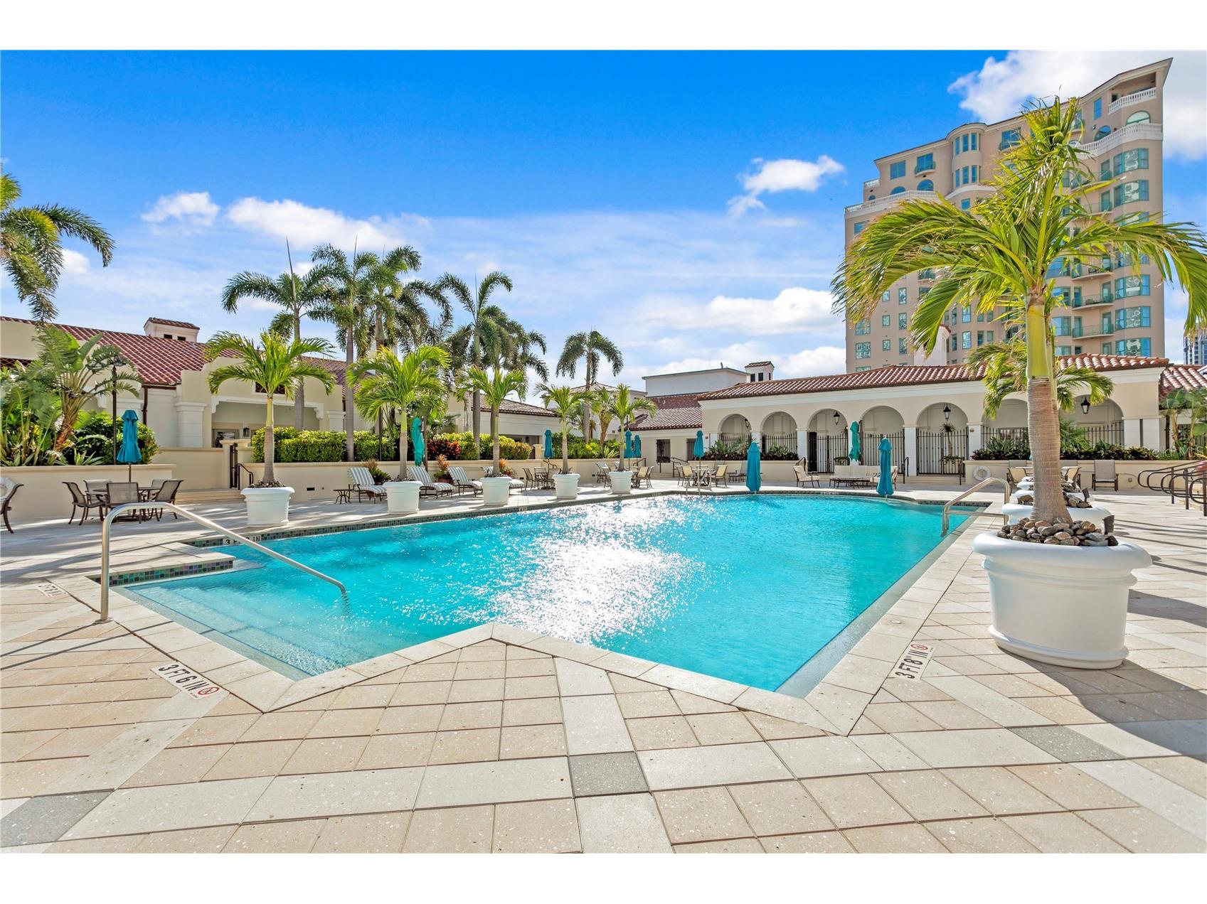 300 Beach Drive NE #1201 Saint Petersburg FL 33701 - TAMPA BAY TB8505597 image49