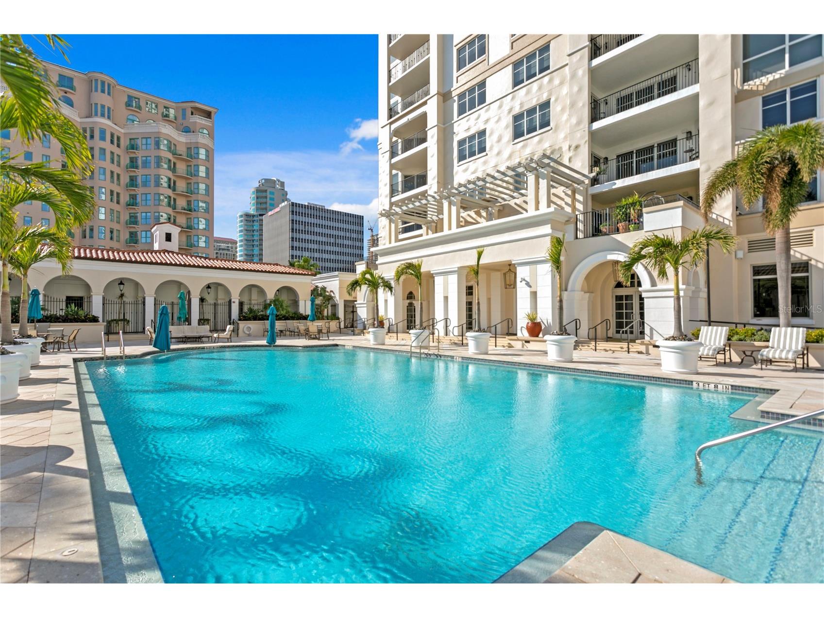 300 Beach Drive NE #1201 Saint Petersburg FL 33701 - TAMPA BAY TB8505597 image50