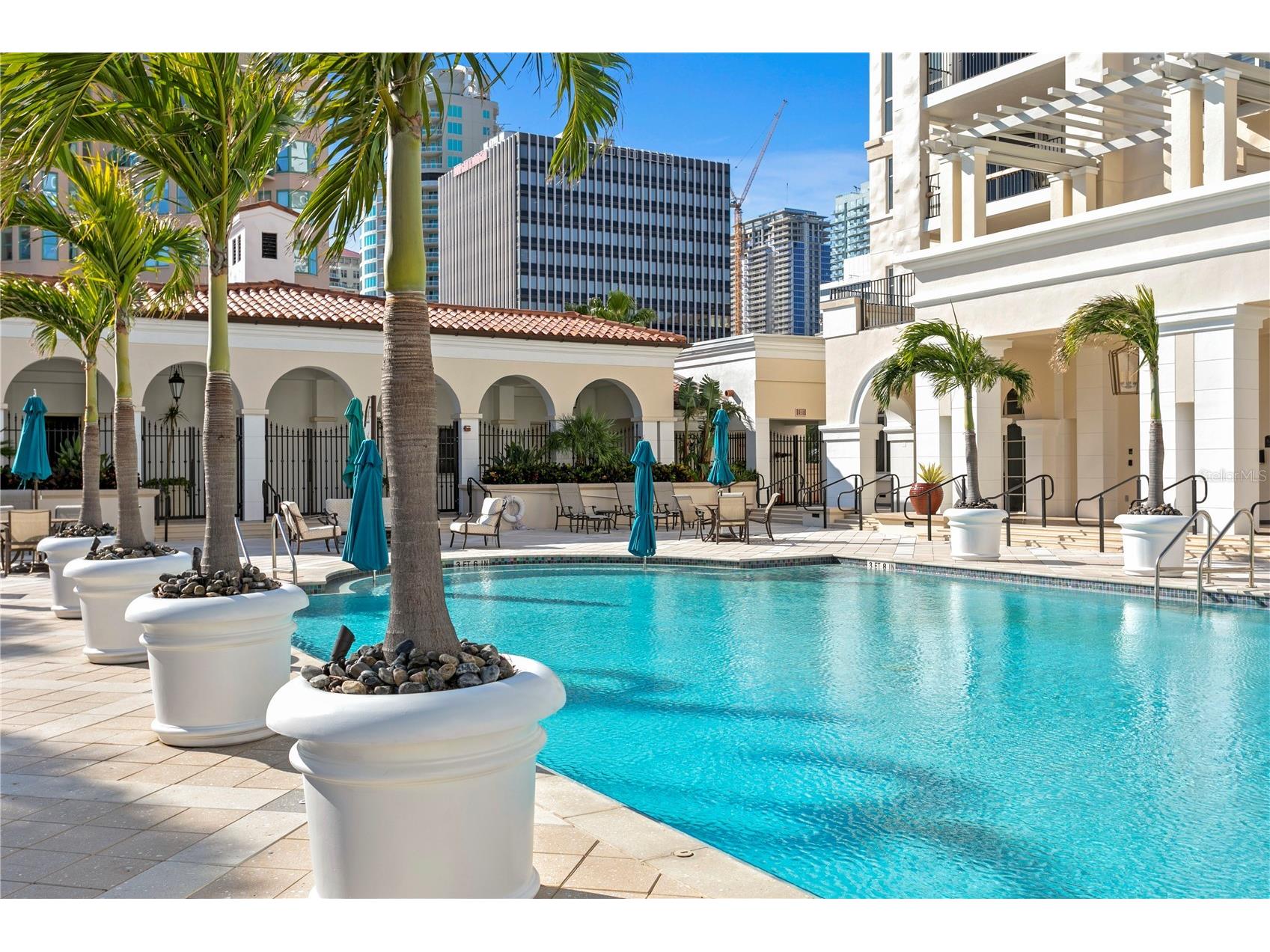 300 Beach Drive NE #1201 Saint Petersburg FL 33701 - TAMPA BAY TB8505597 image51