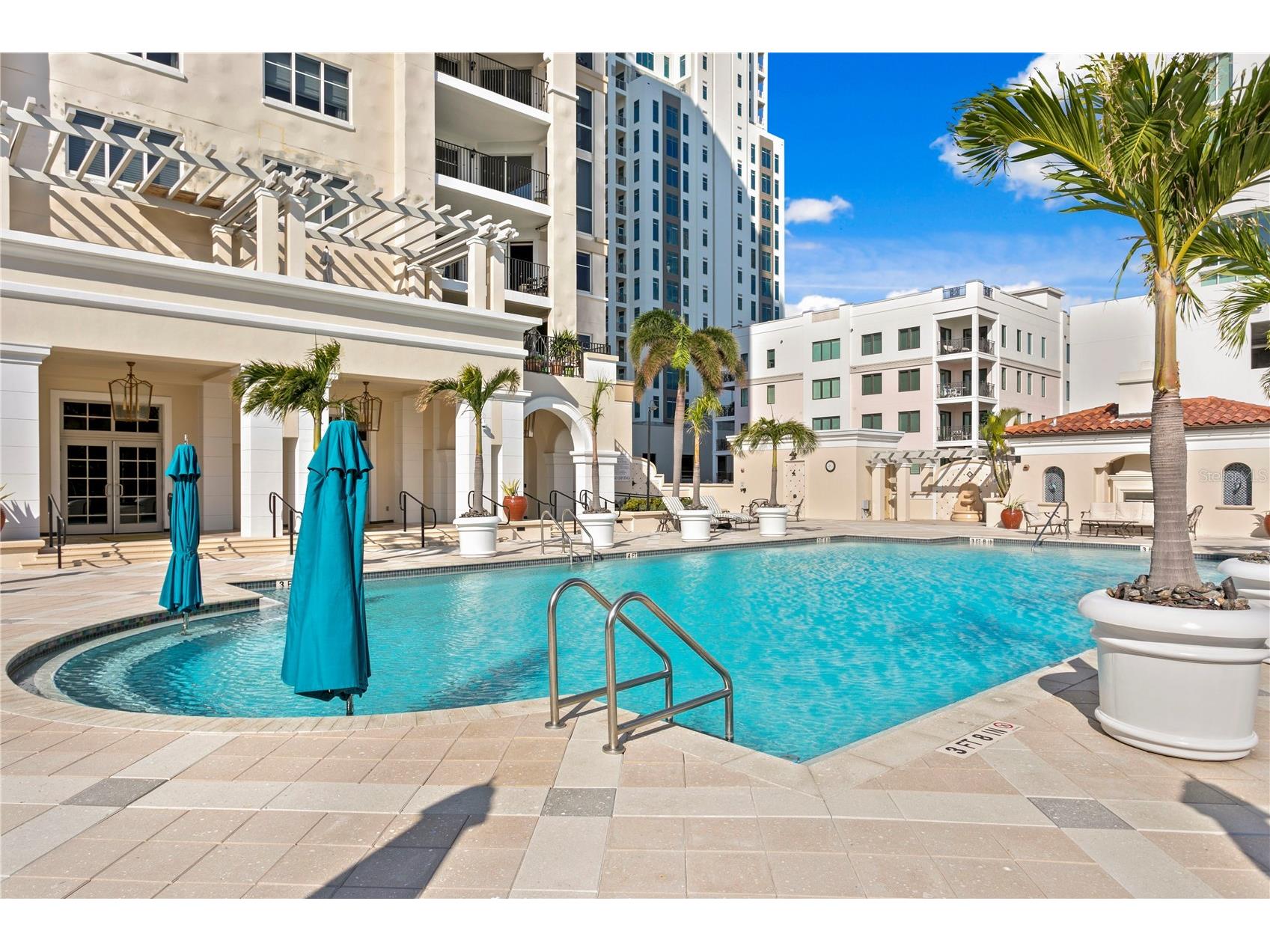 300 Beach Drive NE #1201 Saint Petersburg FL 33701 - TAMPA BAY TB8505597 image52