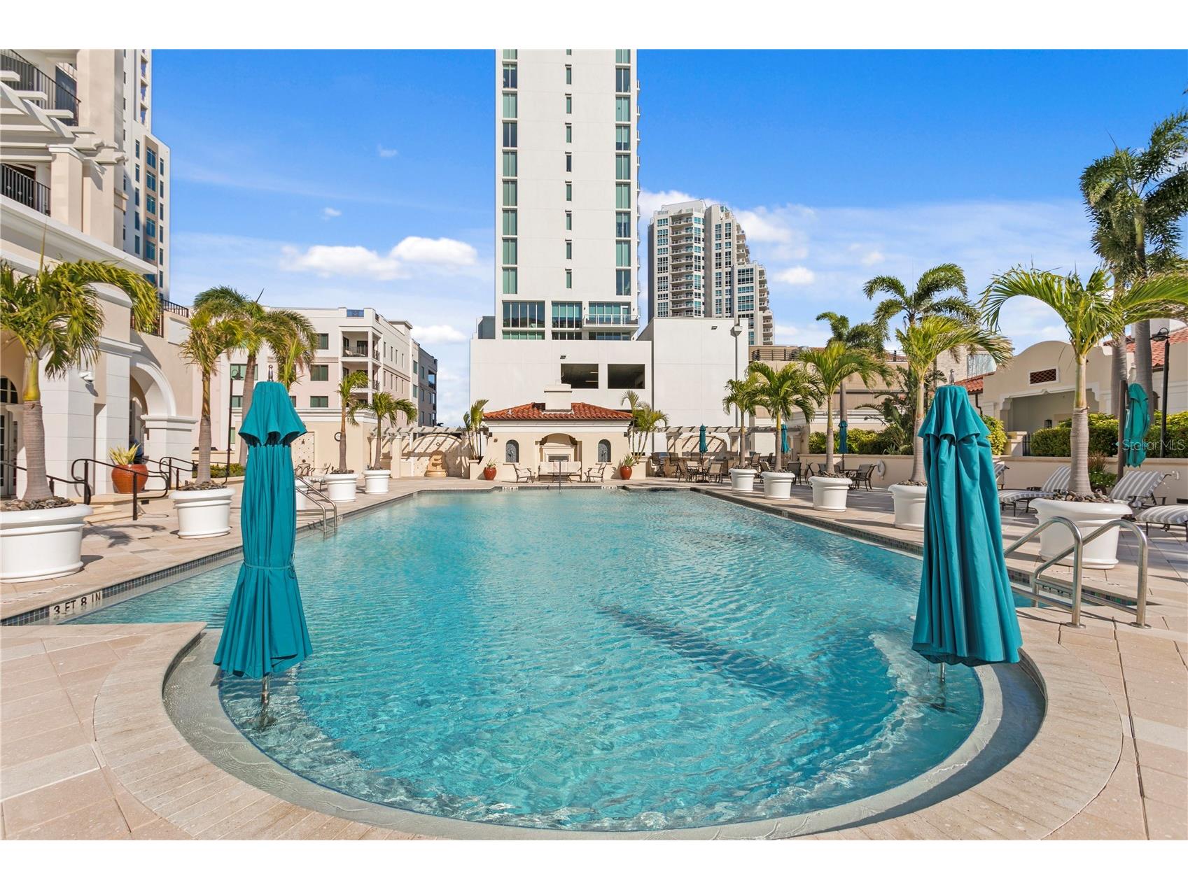 300 Beach Drive NE #1201 Saint Petersburg FL 33701 - TAMPA BAY TB8505597 image53