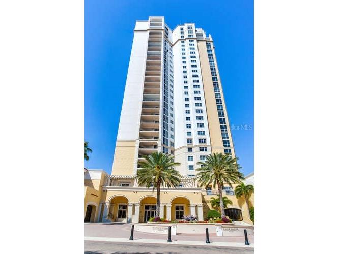 300 Beach Drive NE #1601 Saint Petersburg FL 33701 - TAMPA BAY U8232105 image1
