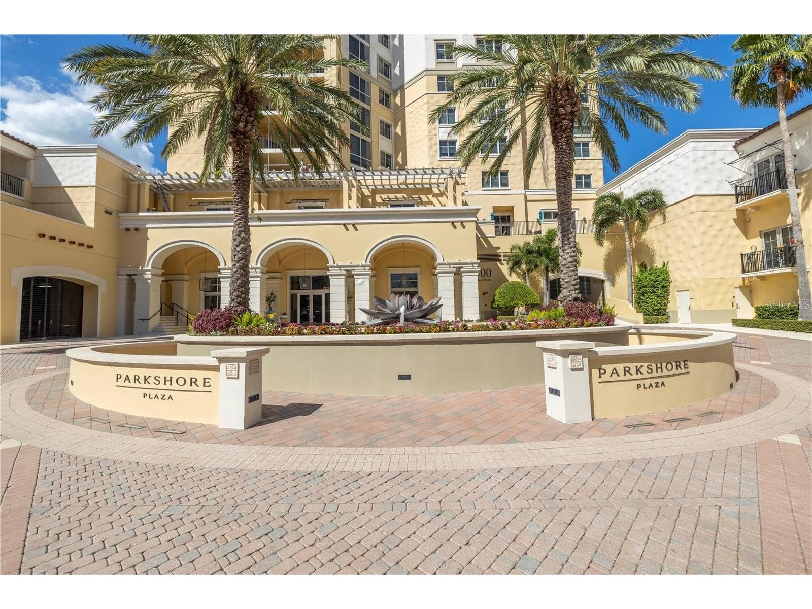 300 Beach Drive NE #2301 Saint Petersburg FL 33701 - TAMPA BAY TB8404954 image1