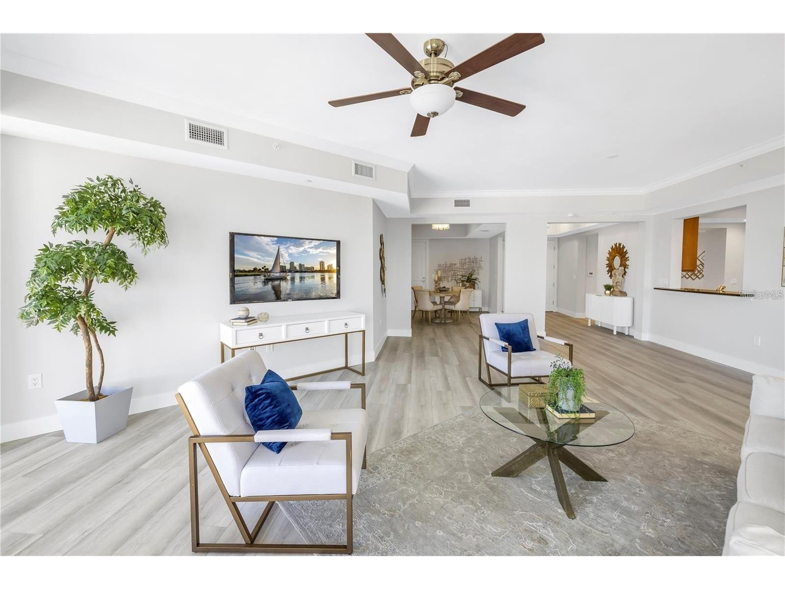 300 Beach Drive NE #2301 Saint Petersburg FL 33701 - TAMPA BAY TB8404954 image11