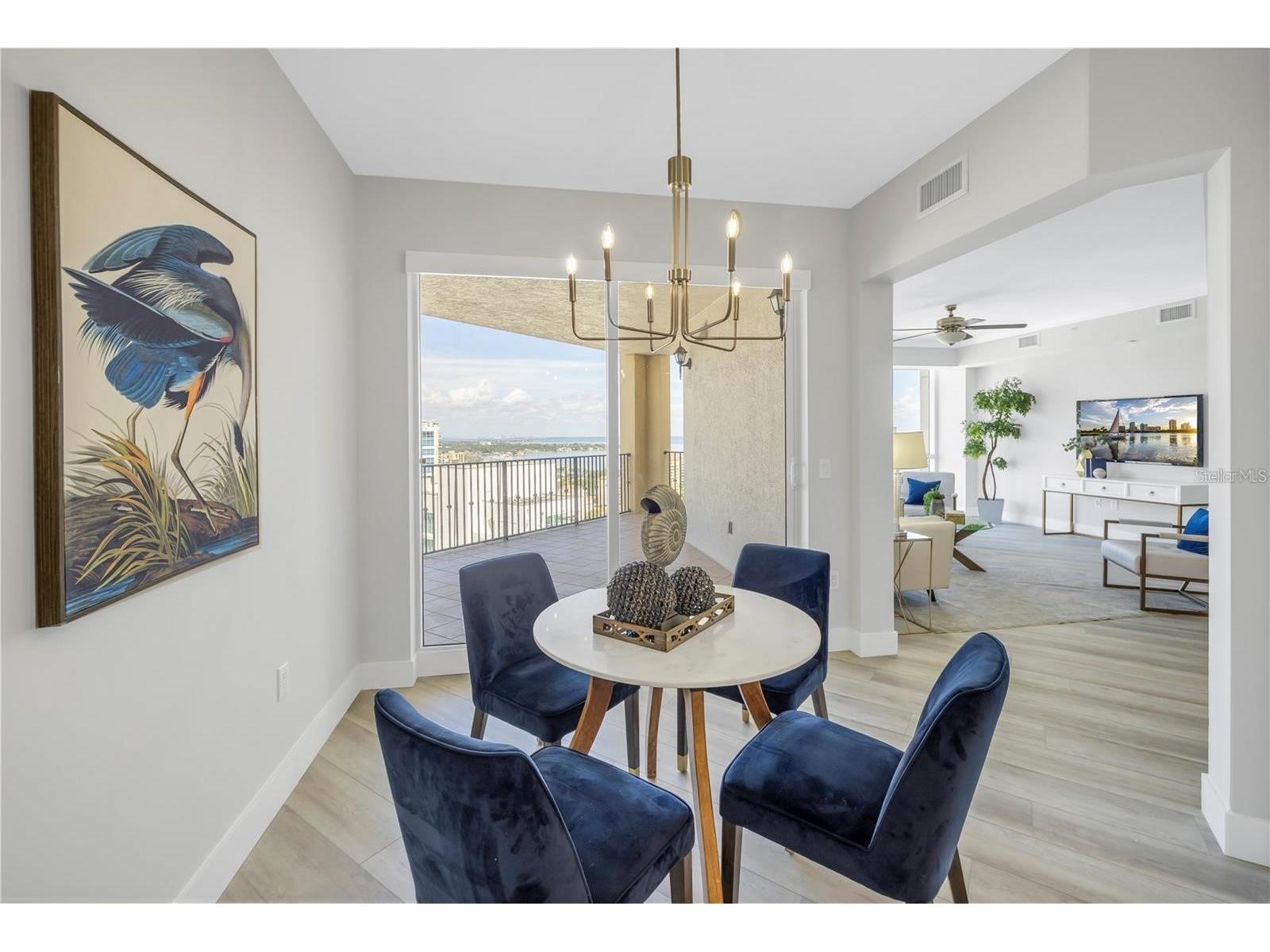 300 Beach Drive NE #2301 Saint Petersburg FL 33701 - TAMPA BAY TB8404954 image13