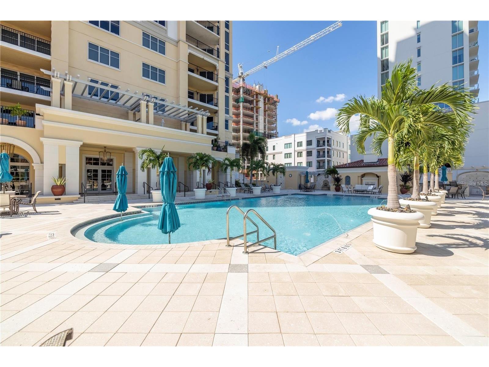 300 Beach Drive NE #2301 Saint Petersburg FL 33701 - TAMPA BAY TB8404954 image33